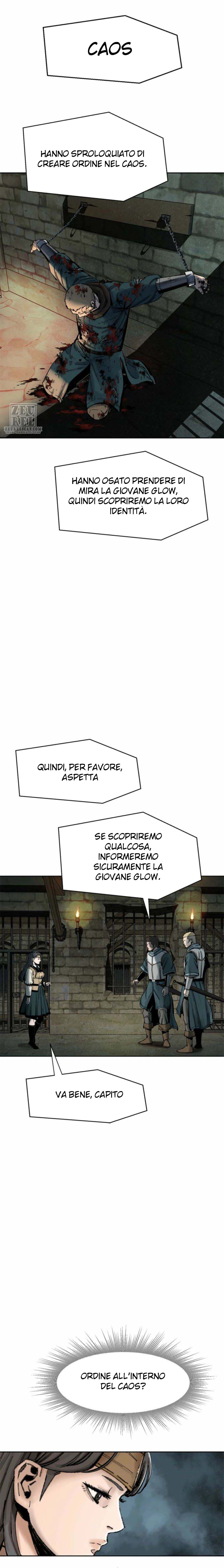 Read Red Storm Manga Online