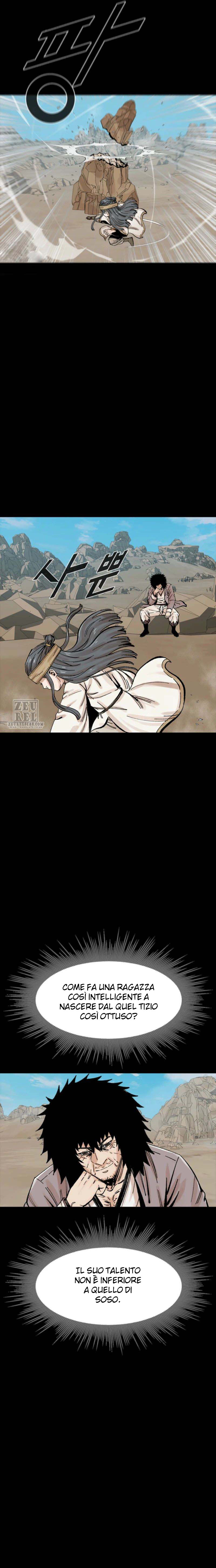 Read Red Storm Manga Online