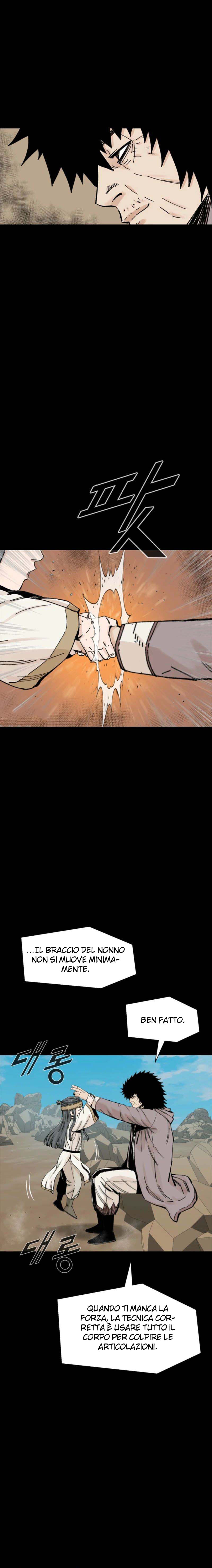 Read Red Storm Manga Online