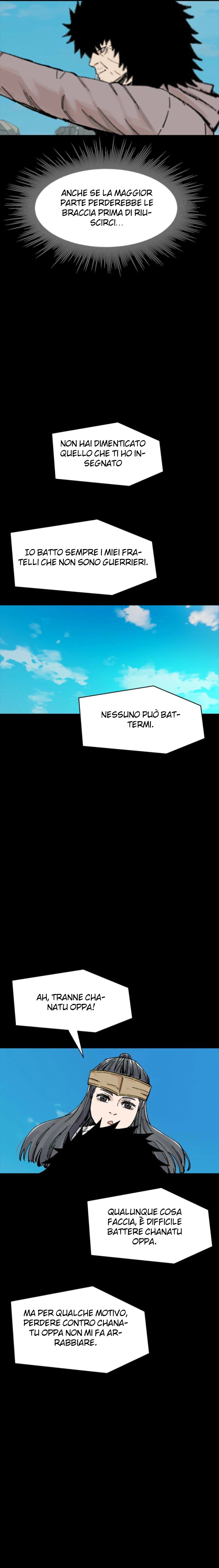 Read Red Storm Manga Online