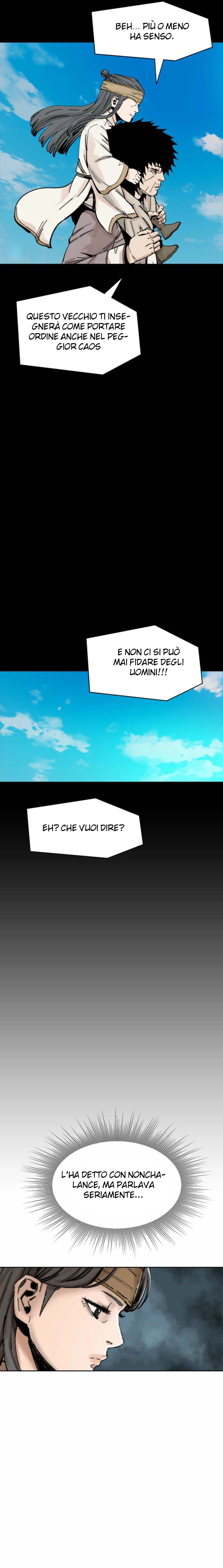 Read Red Storm Manga Online