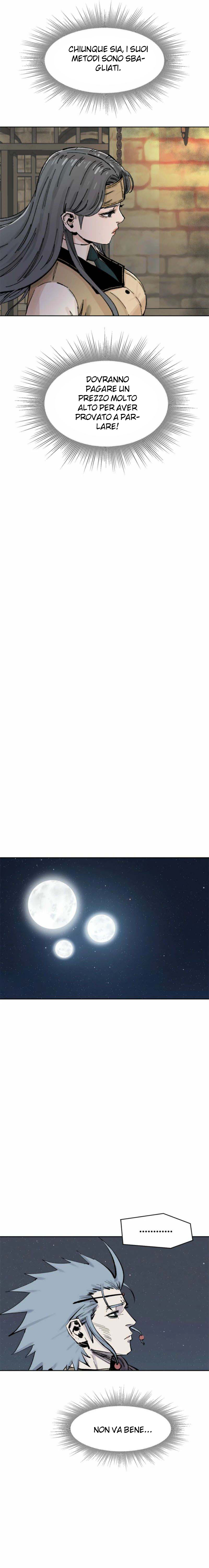 Read Red Storm Manga Online