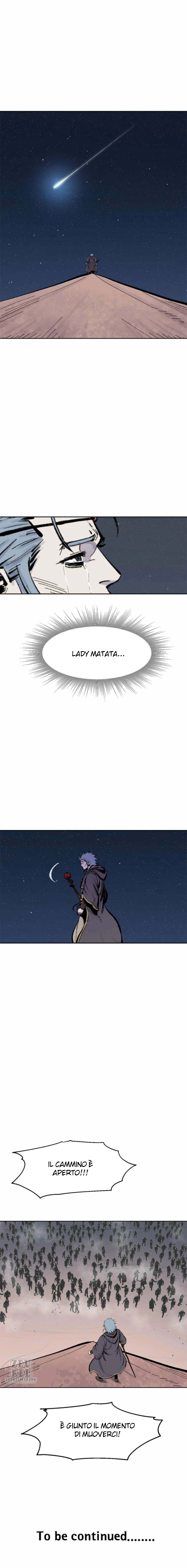 Read Red Storm Manga Online