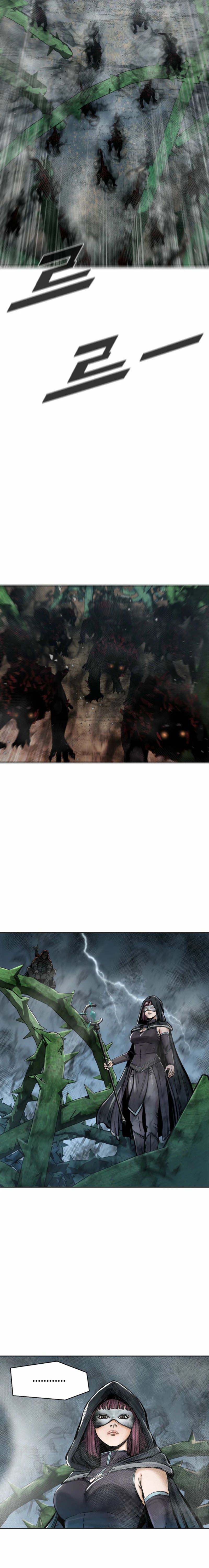 Read Red Storm Manga Online