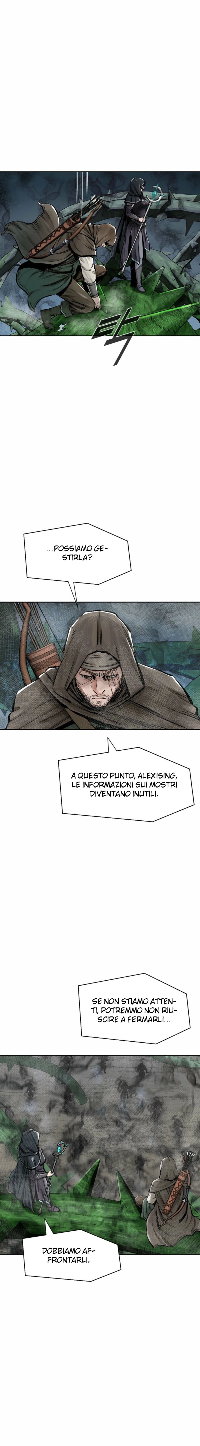 Read Red Storm Manga Online