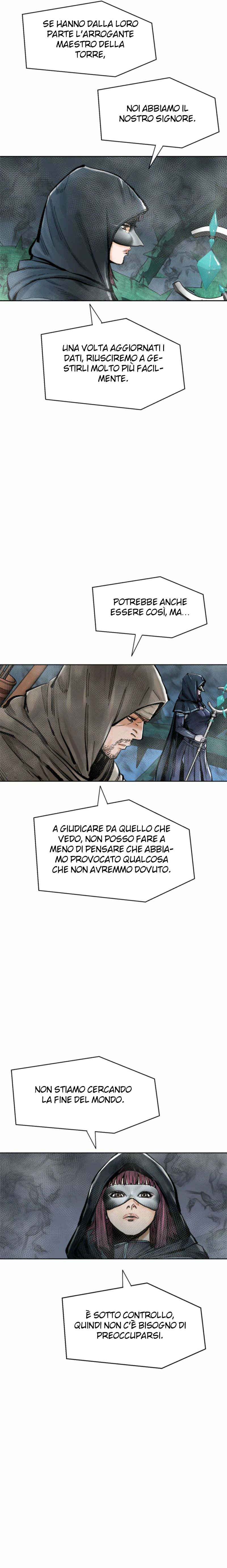 Read Red Storm Manga Online