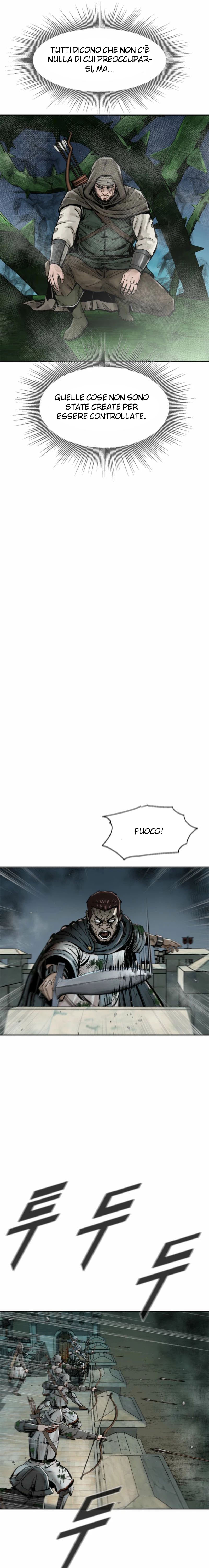 Read Red Storm Manga Online