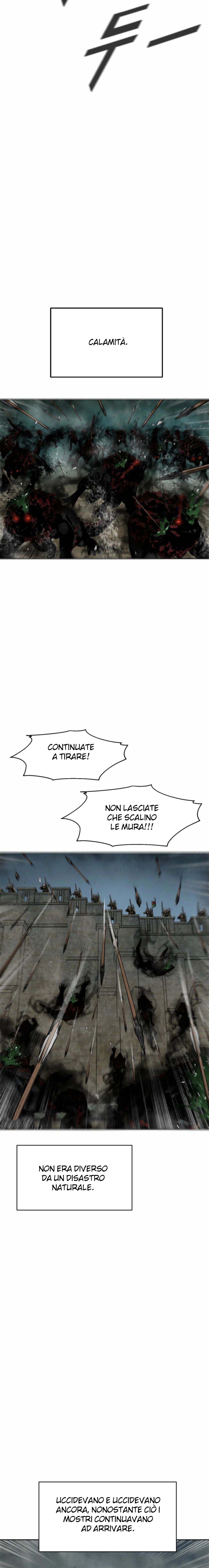 Read Red Storm Manga Online