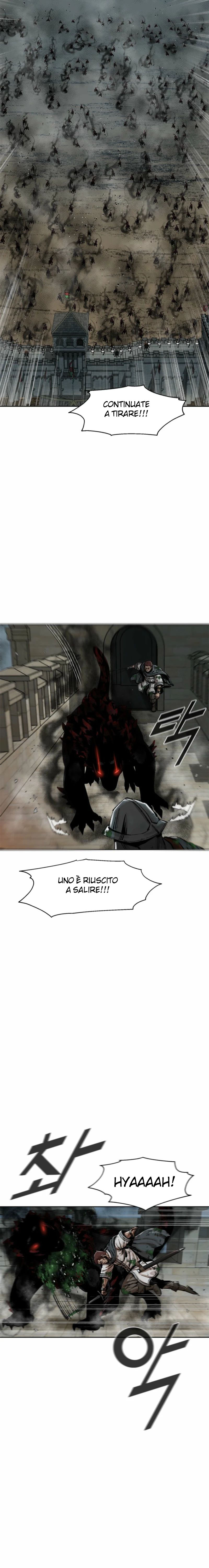 Read Red Storm Manga Online