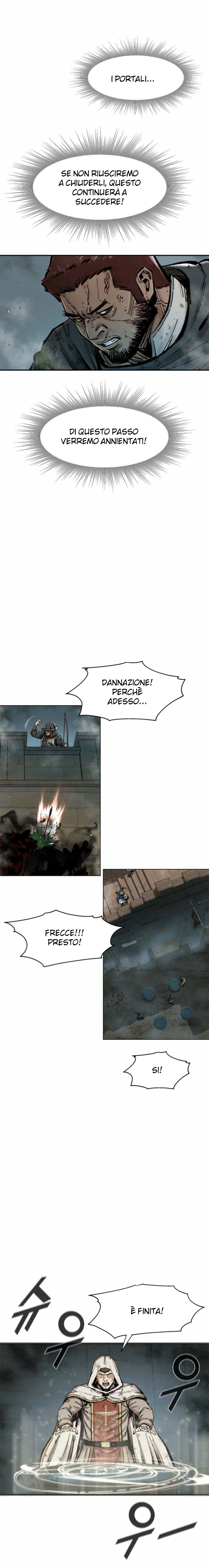 Read Red Storm Manga Online