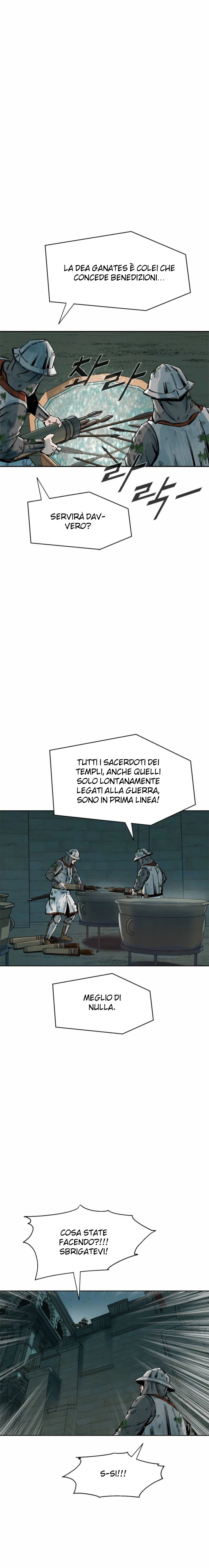 Read Red Storm Manga Online