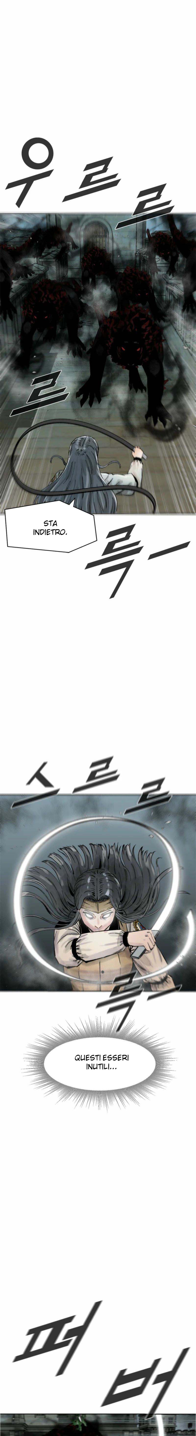 Read Red Storm Manga Online