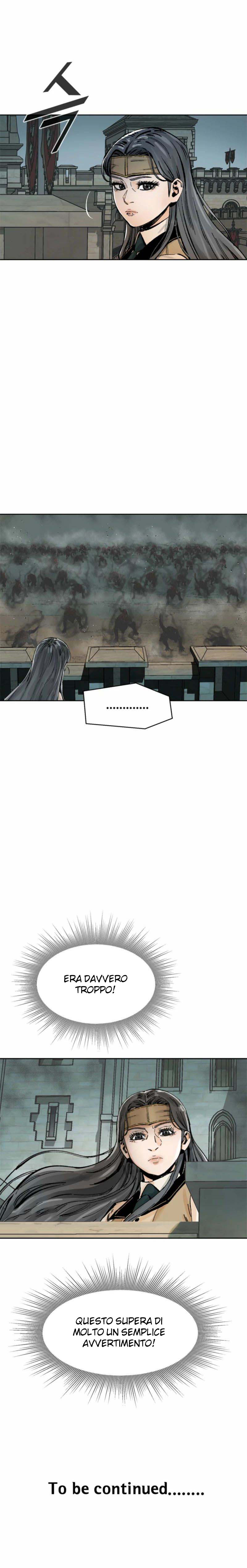 Read Red Storm Manga Online