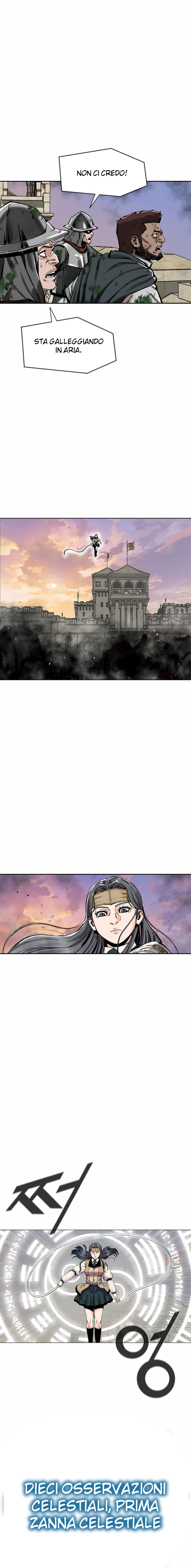 Read Red Storm Manga Online