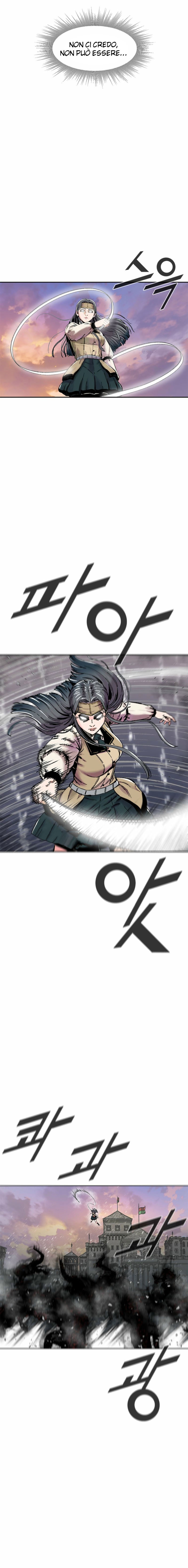 Read Red Storm Manga Online