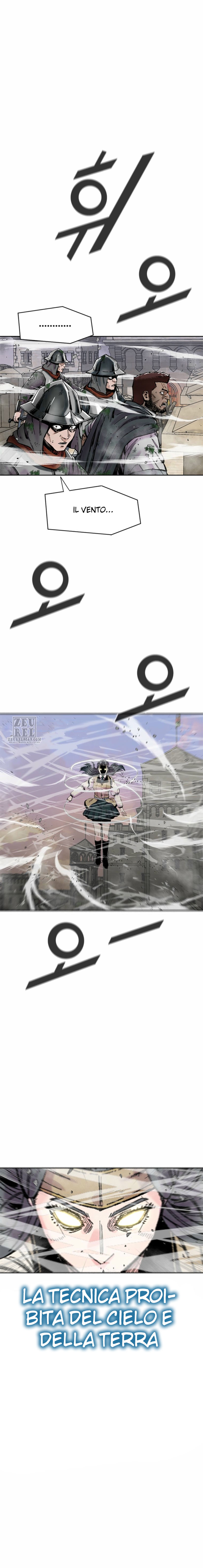 Read Red Storm Manga Online