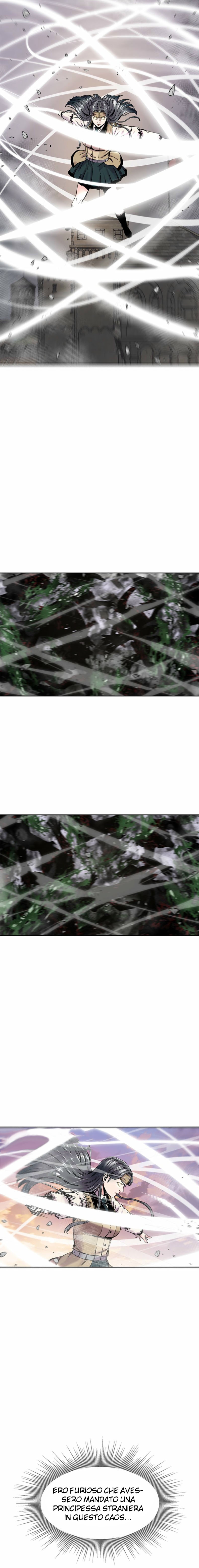 Read Red Storm Manga Online