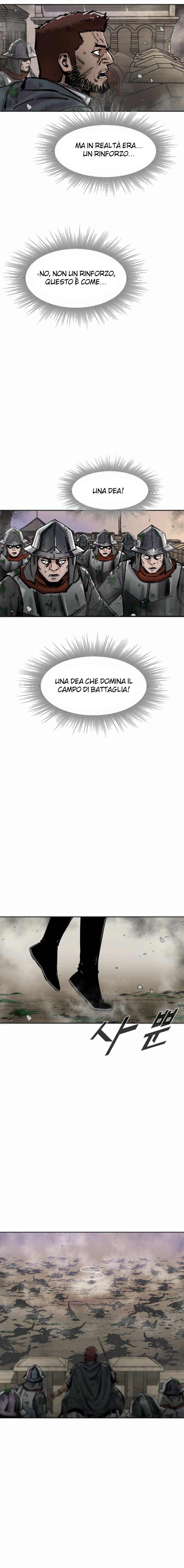 Read Red Storm Manga Online