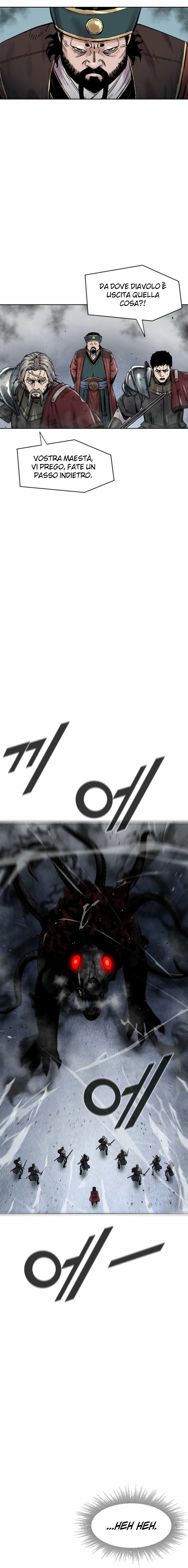 Read Red Storm Manga Online