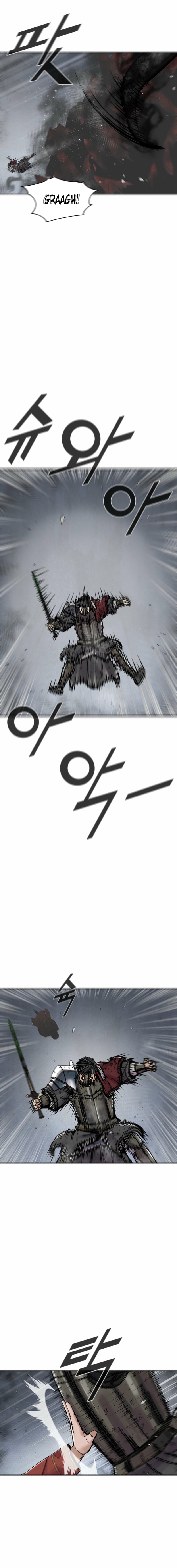 Read Red Storm Manga Online