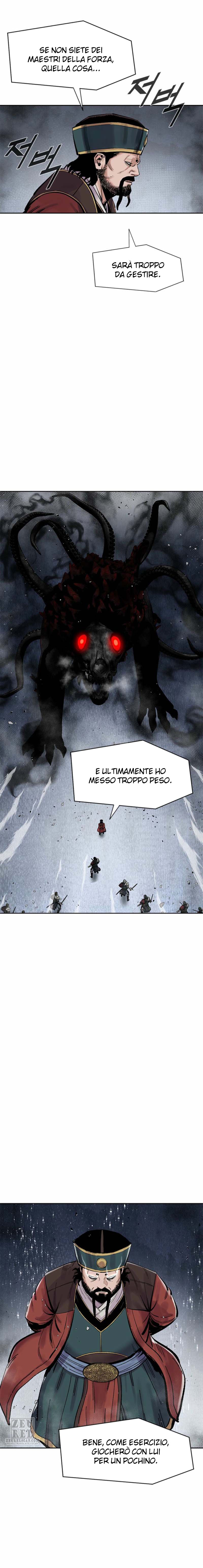 Read Red Storm Manga Online