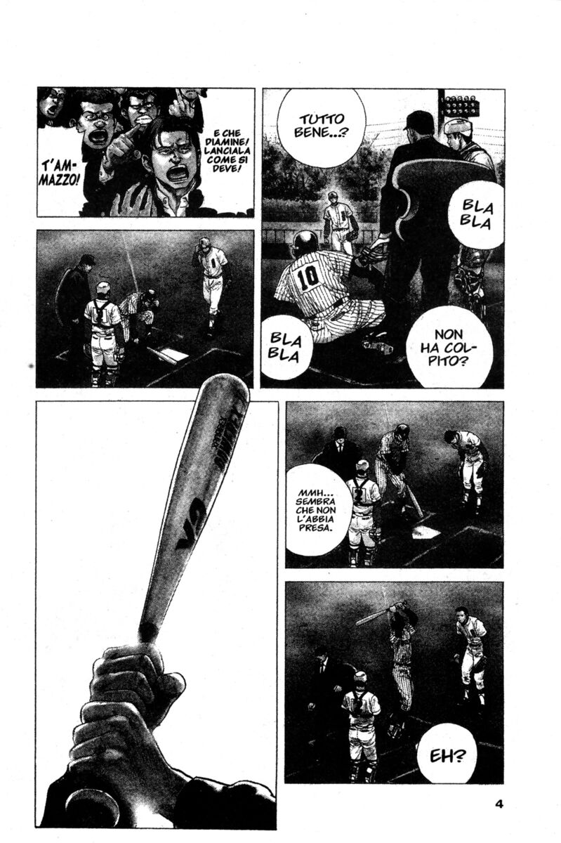 Read Rookies Manga Online