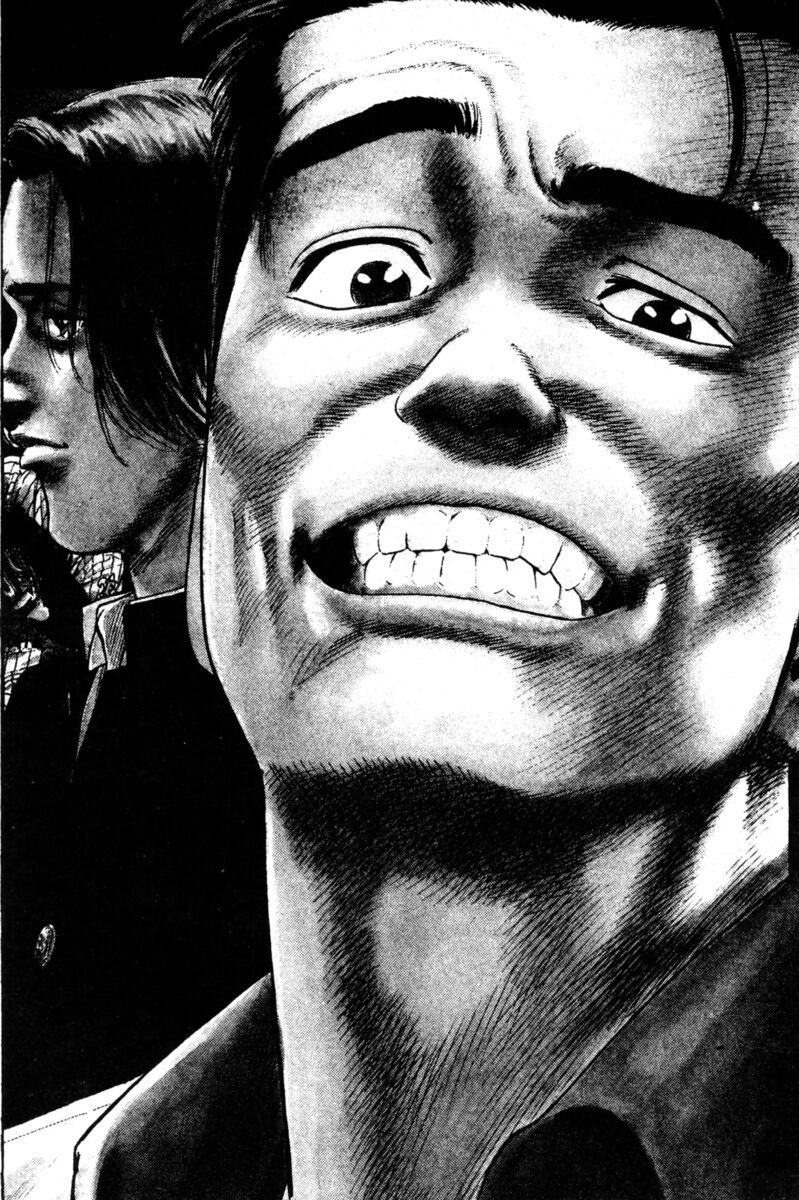 Read Rookies Manga Online