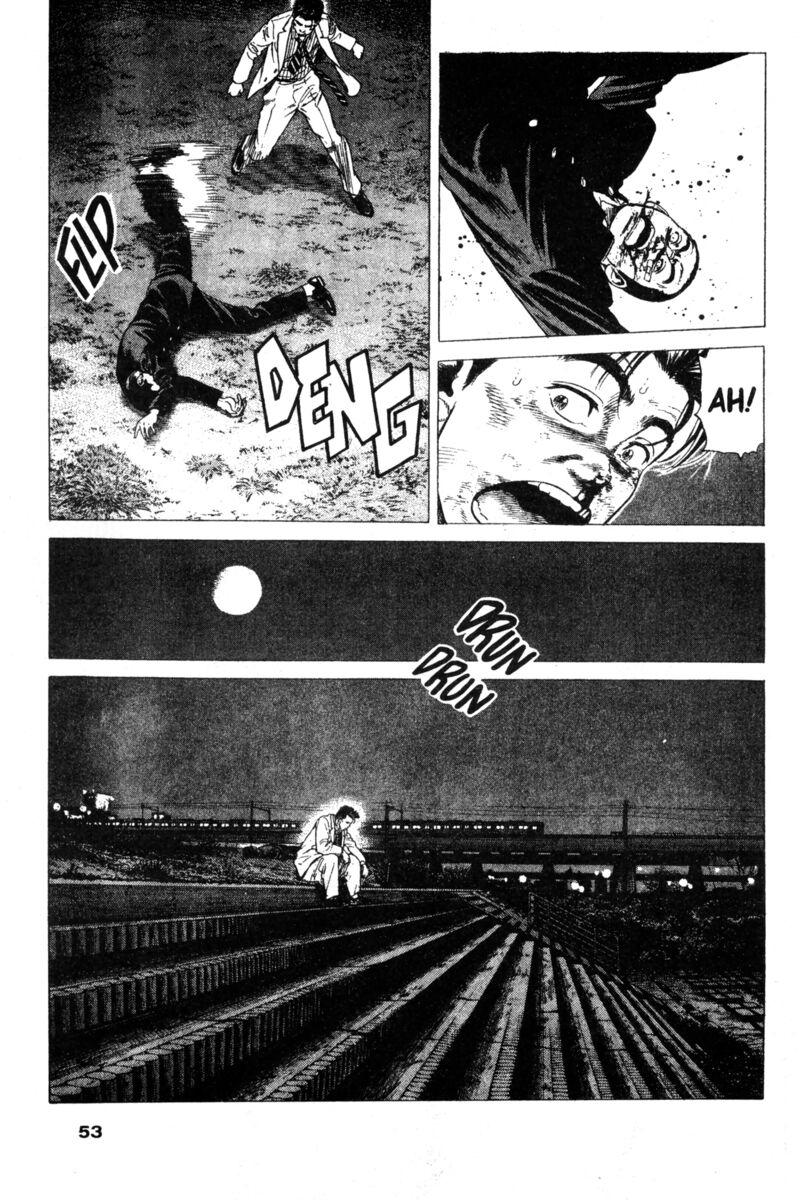 Read Rookies Manga Online