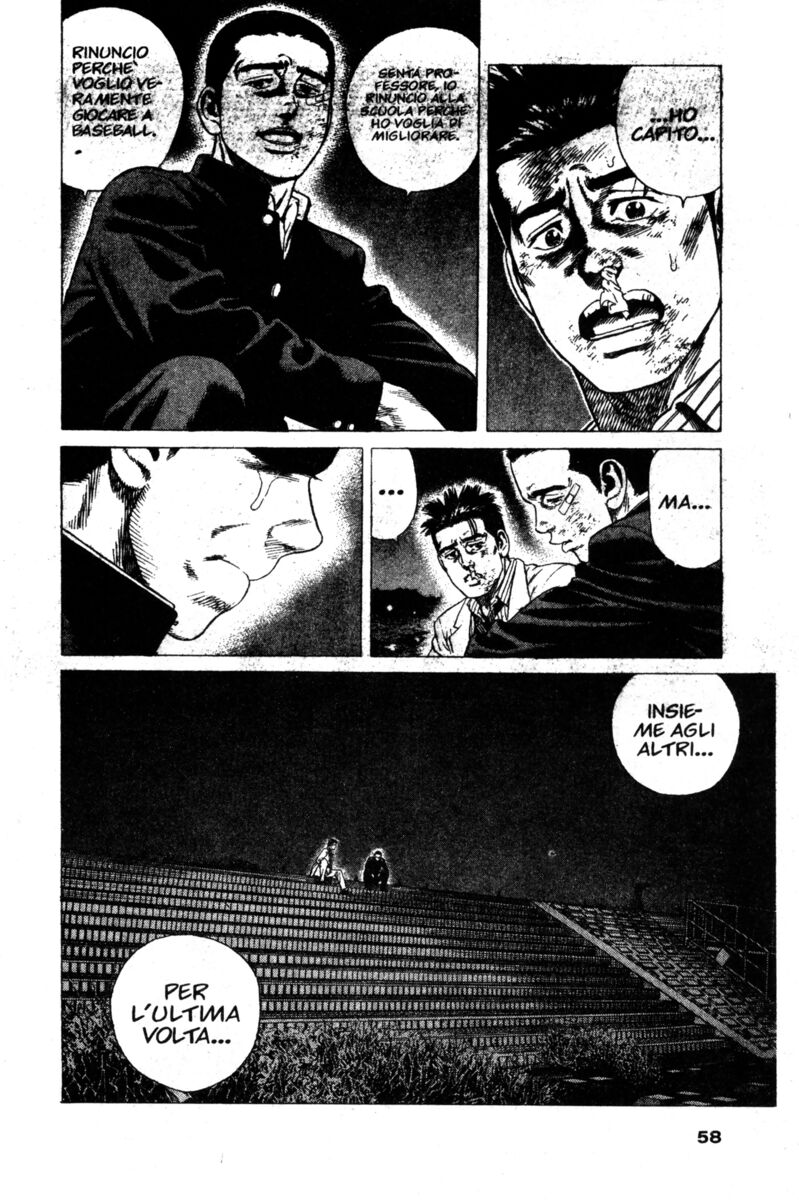 Read Rookies Manga Online