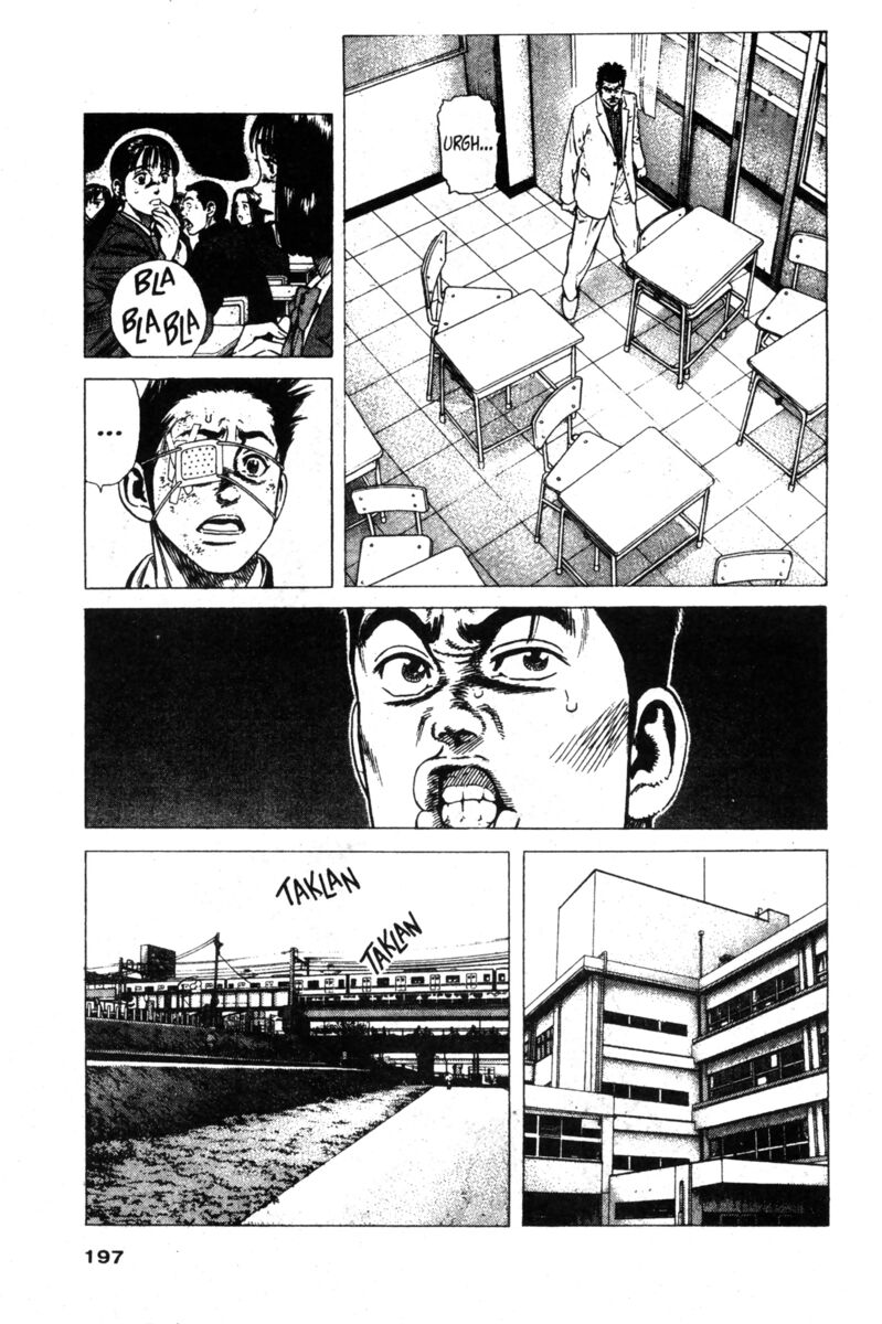 Read Rookies Manga Online