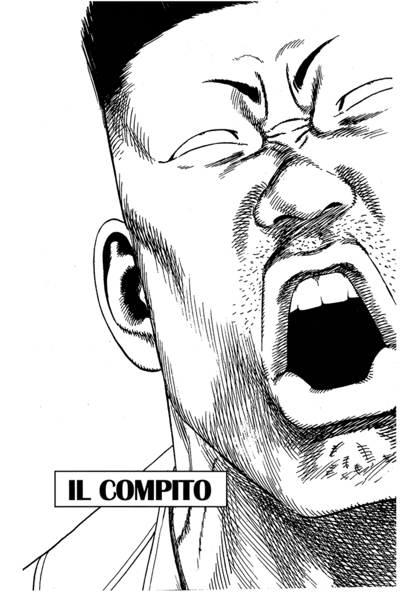 Read Rookies Manga Online