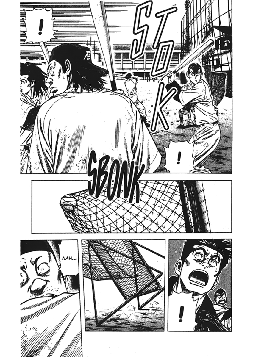 Read Rookies Manga Online