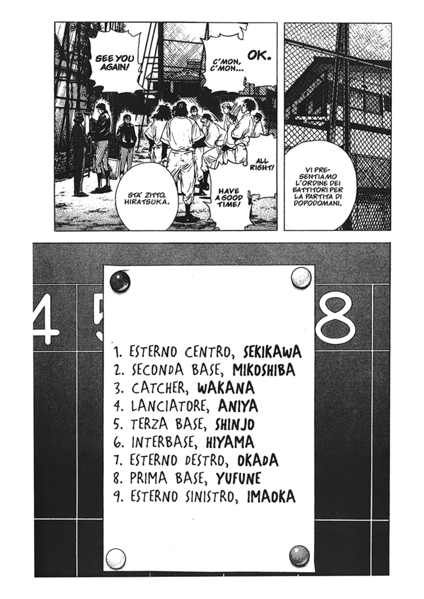 Read Rookies Manga Online