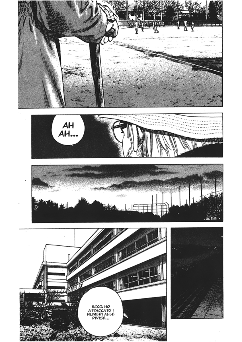 Read Rookies Manga Online