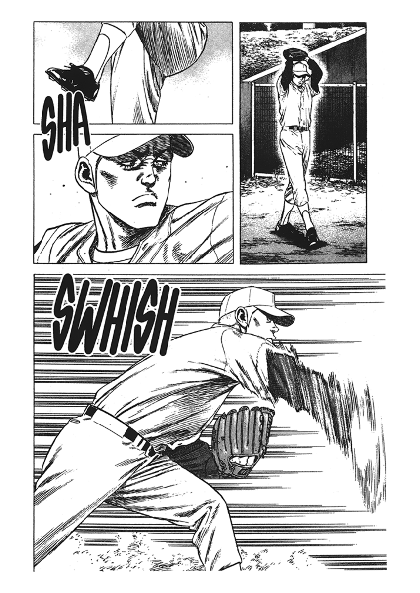 Read Rookies Manga Online