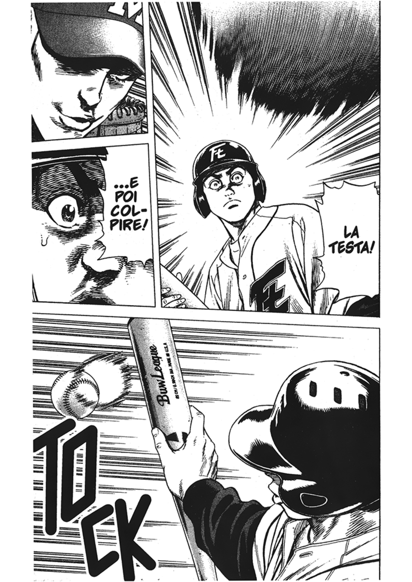 Read Rookies Manga Online