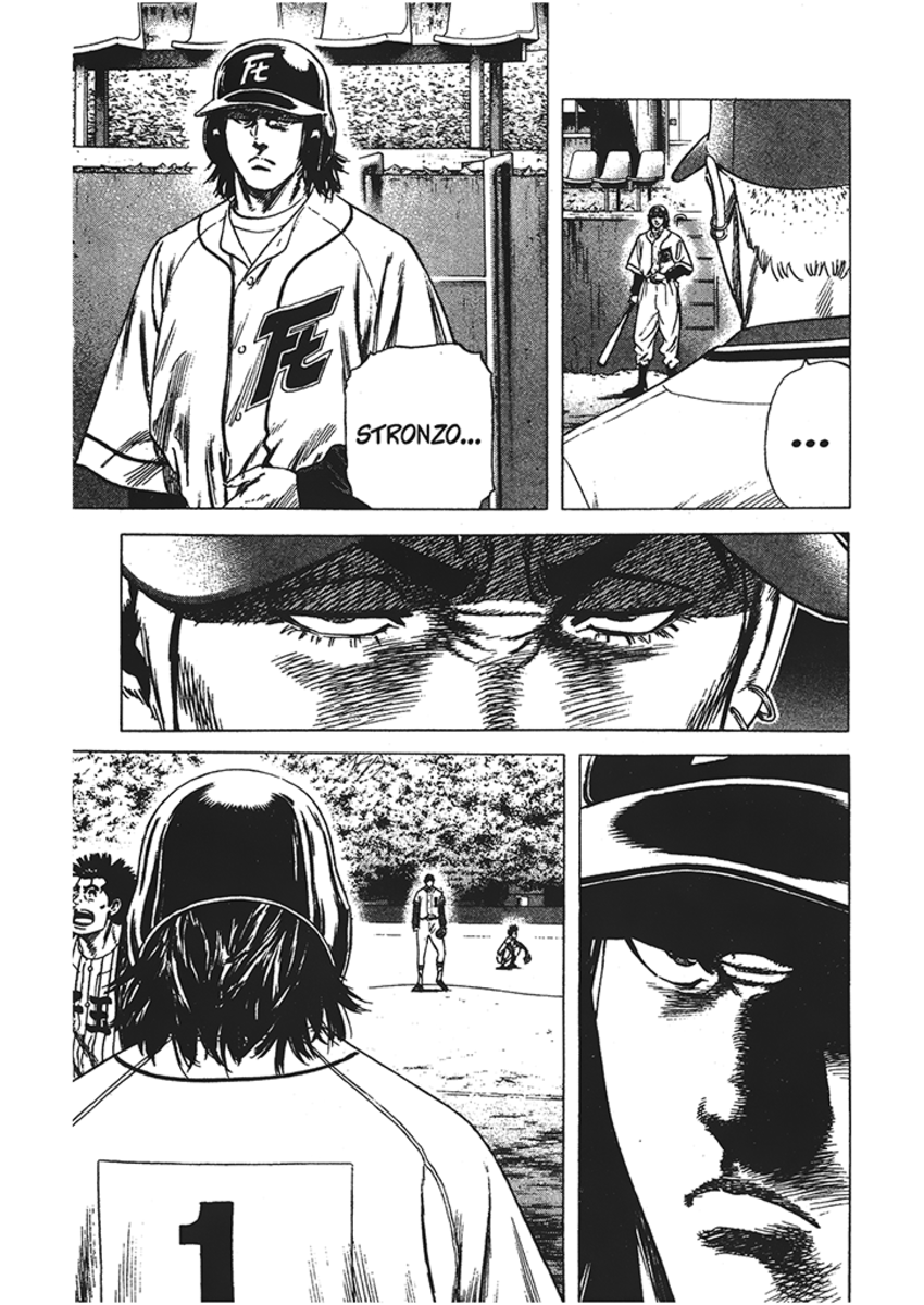 Read Rookies Manga Online