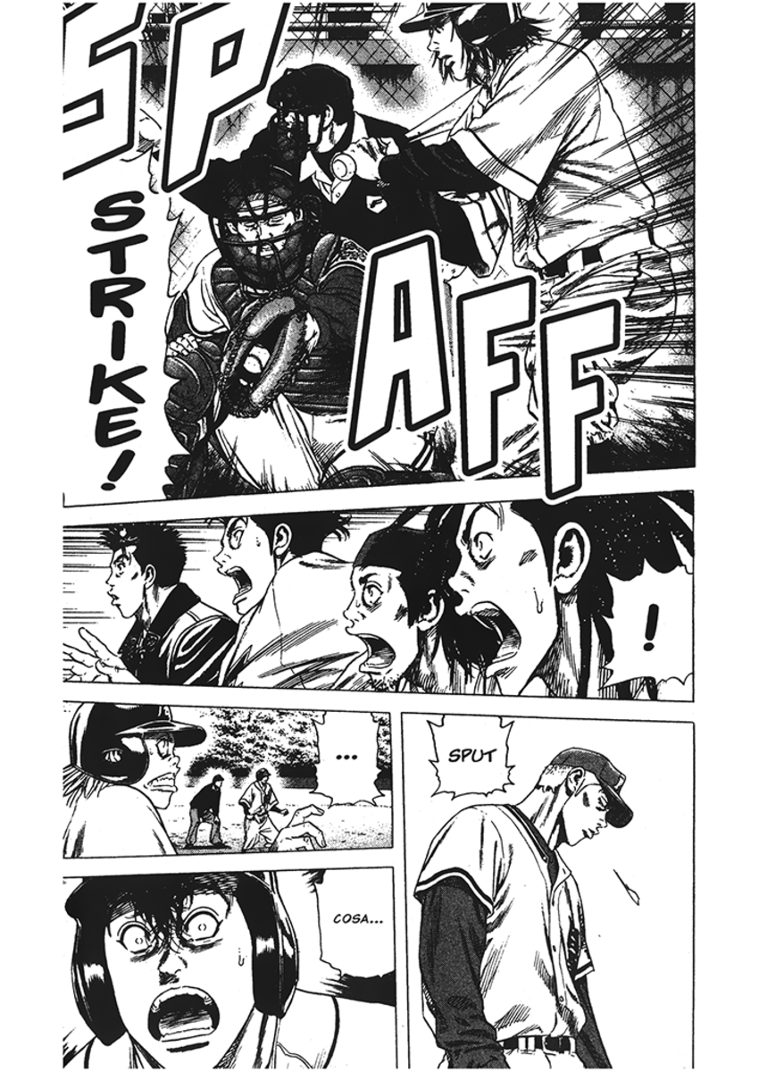 Read Rookies Manga Online