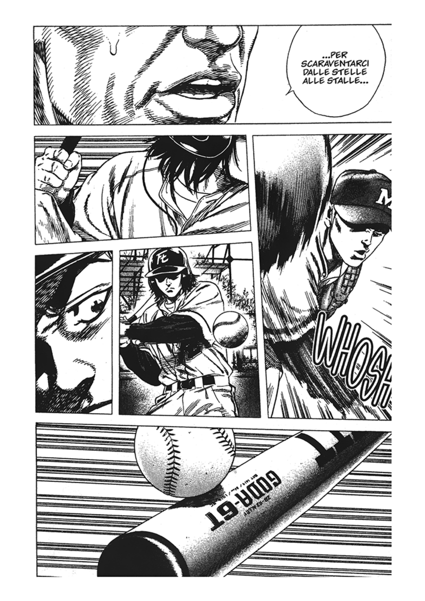 Read Rookies Manga Online