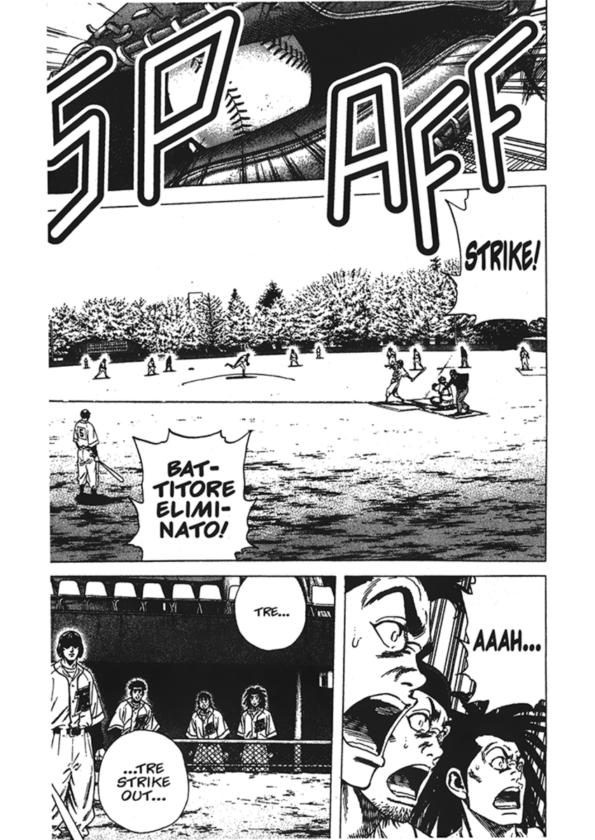 Read Rookies Manga Online