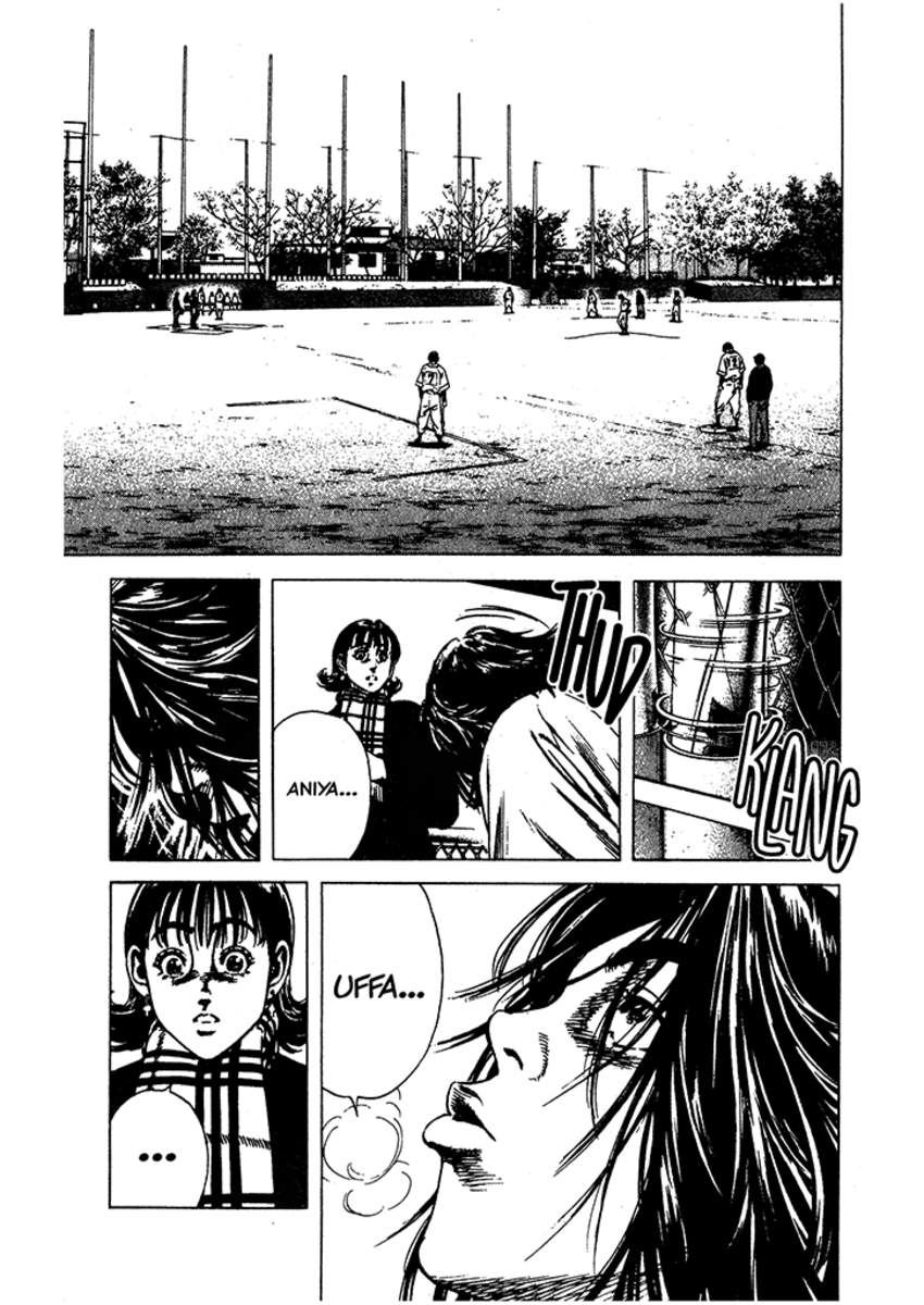 Read Rookies Manga Online