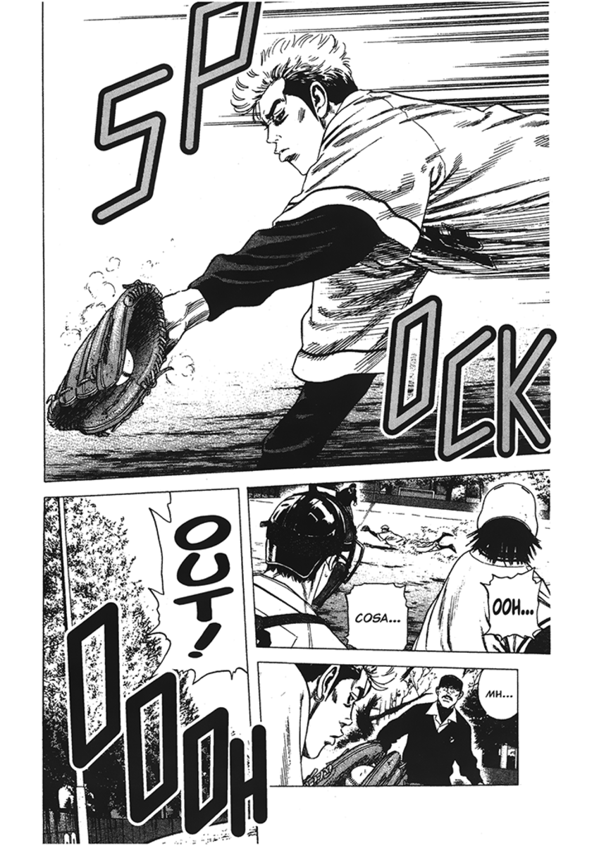 Read Rookies Manga Online