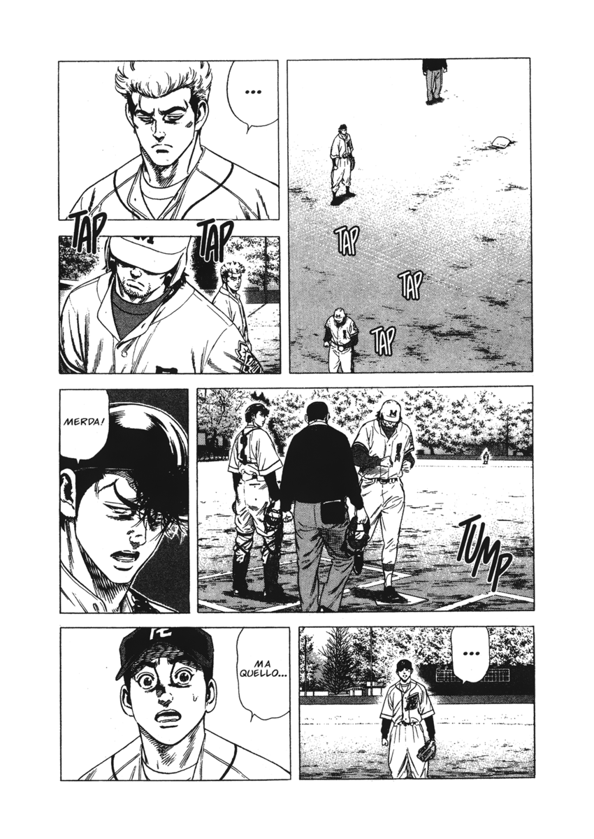 Read Rookies Manga Online