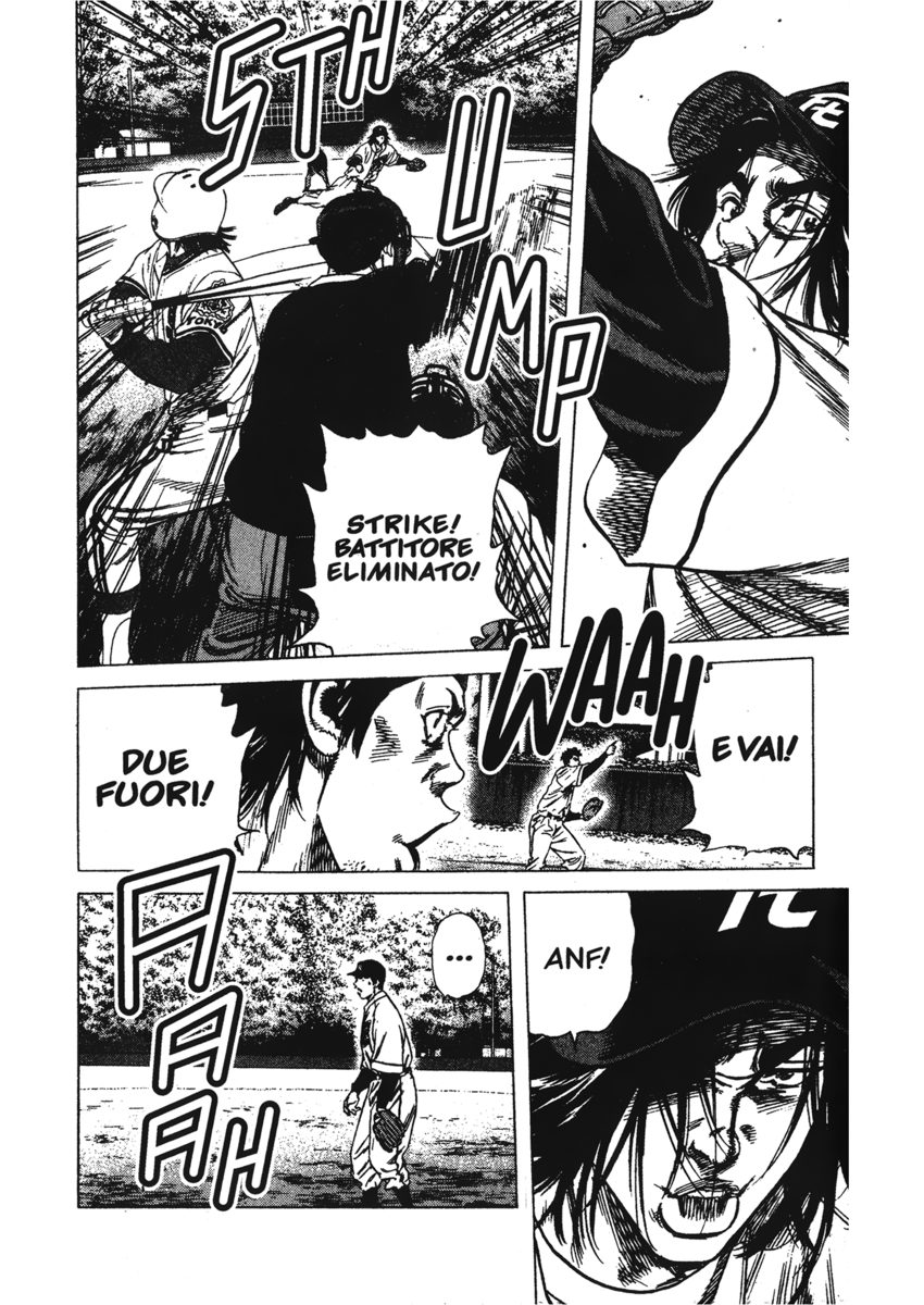 Read Rookies Manga Online