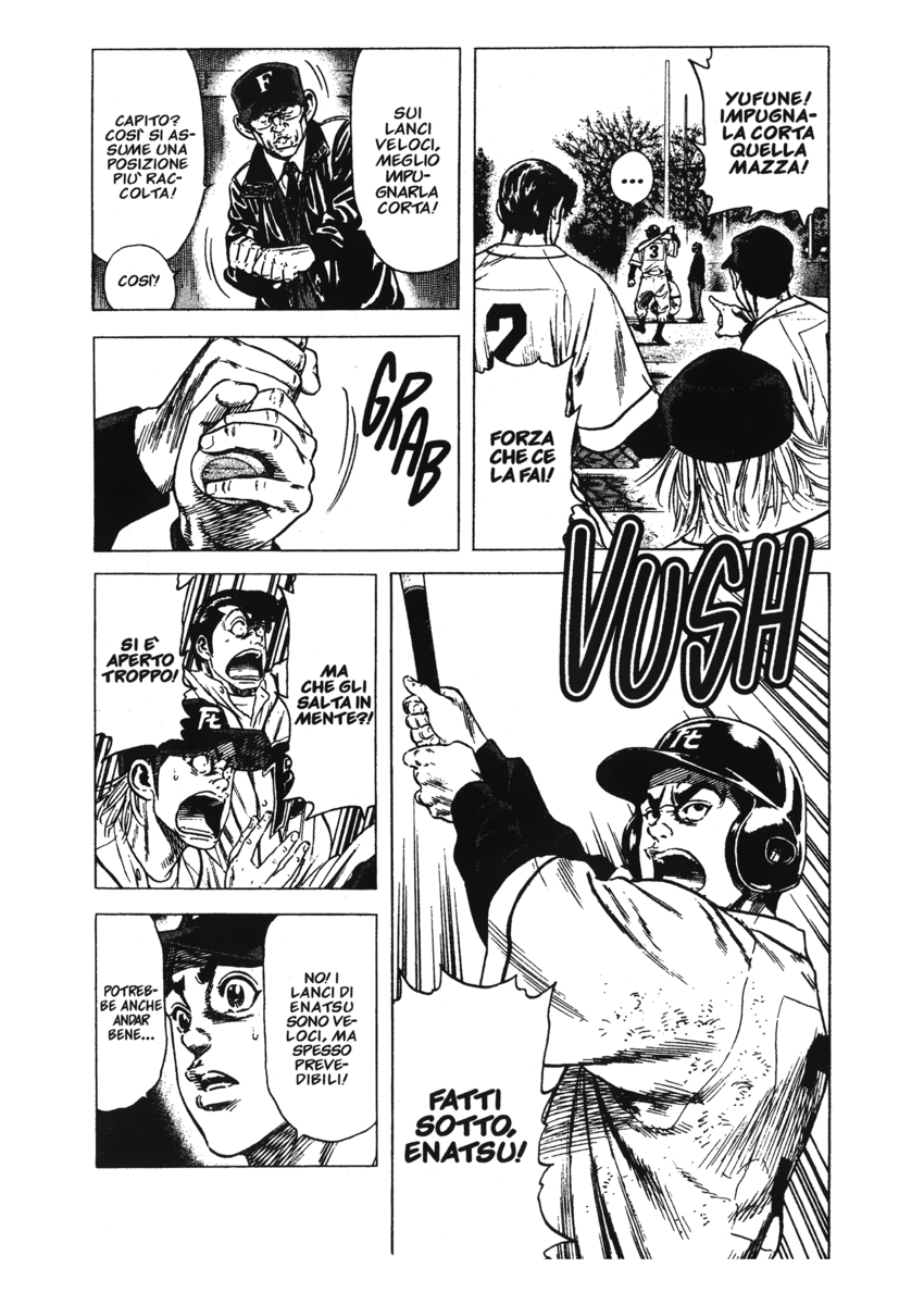 Read Rookies Manga Online