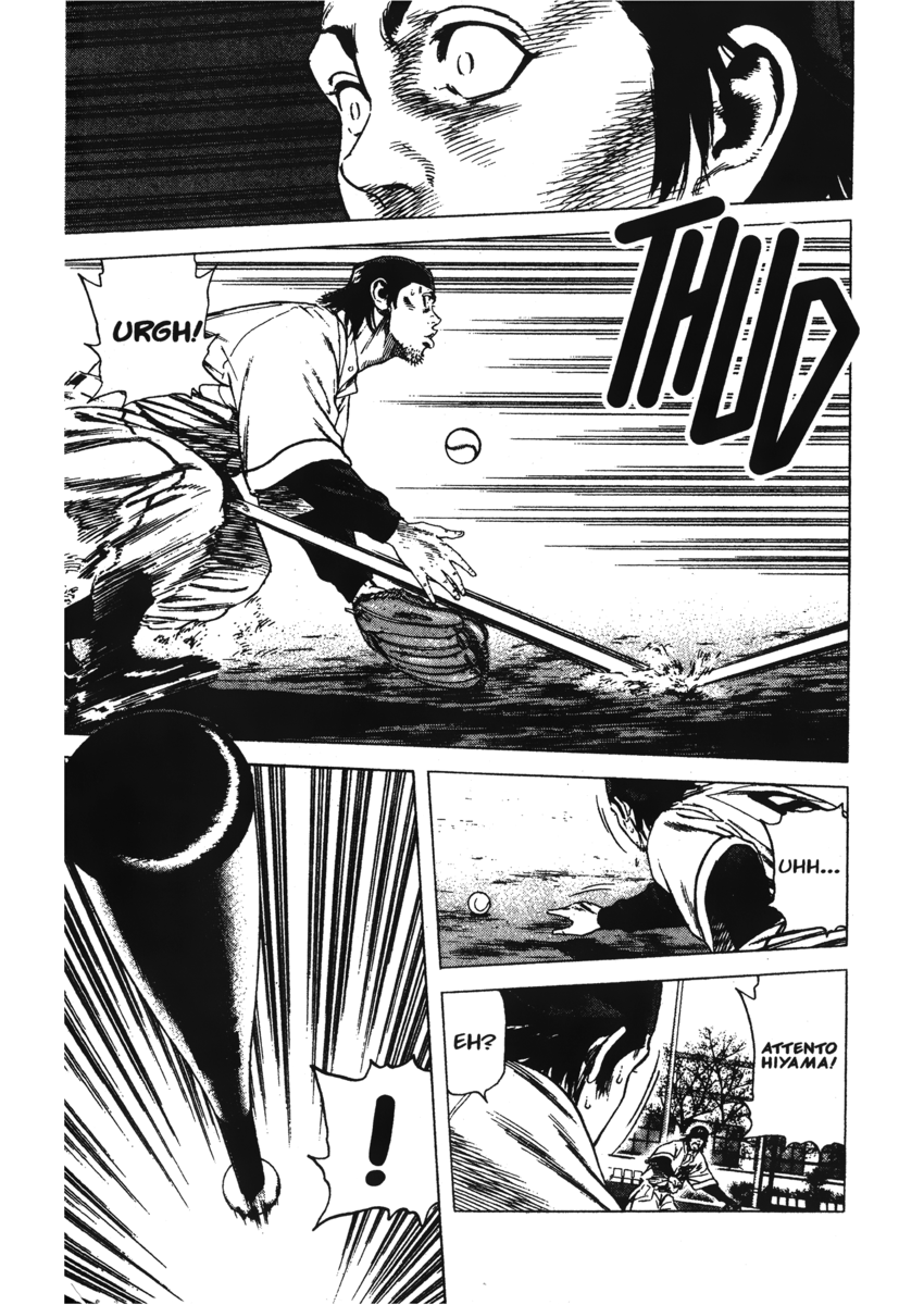 Read Rookies Manga Online