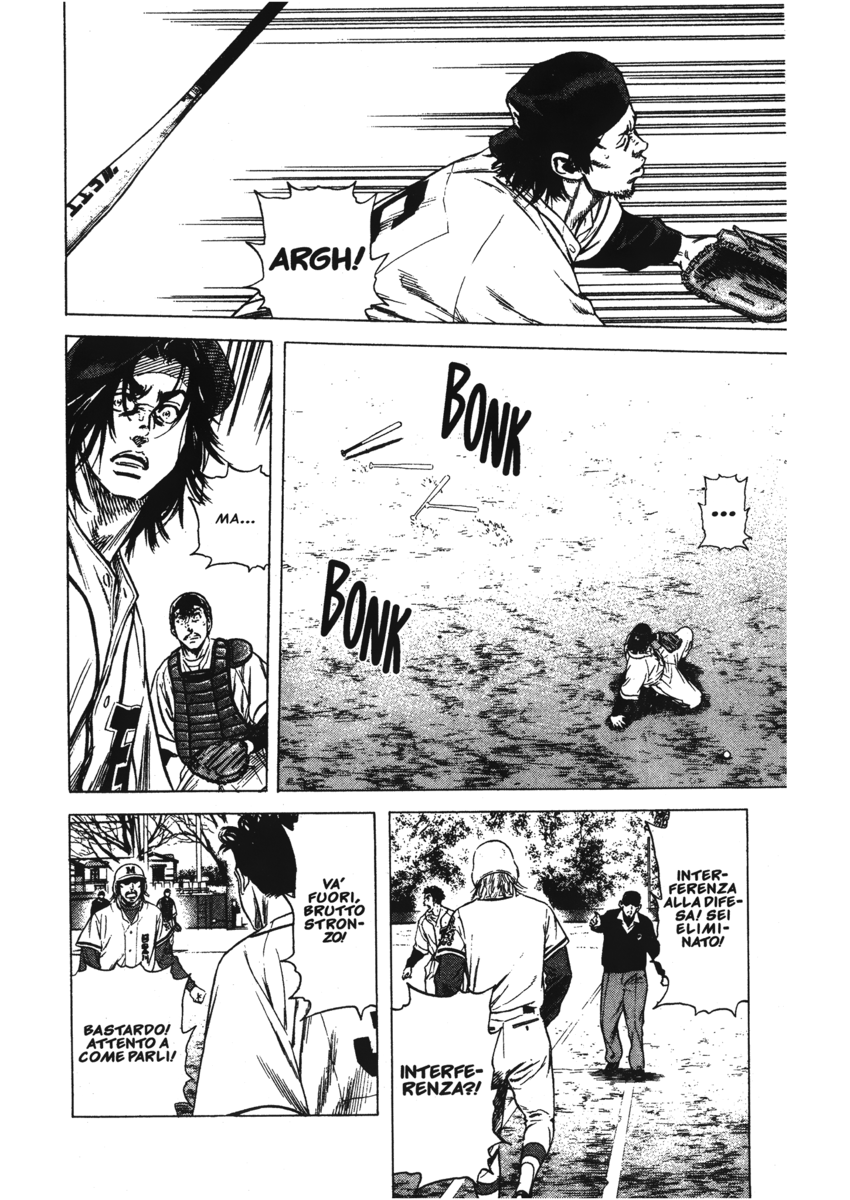 Read Rookies Manga Online