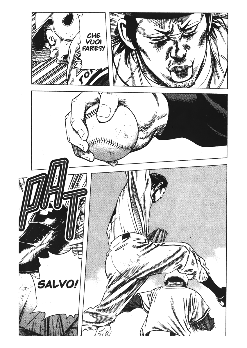 Read Rookies Manga Online