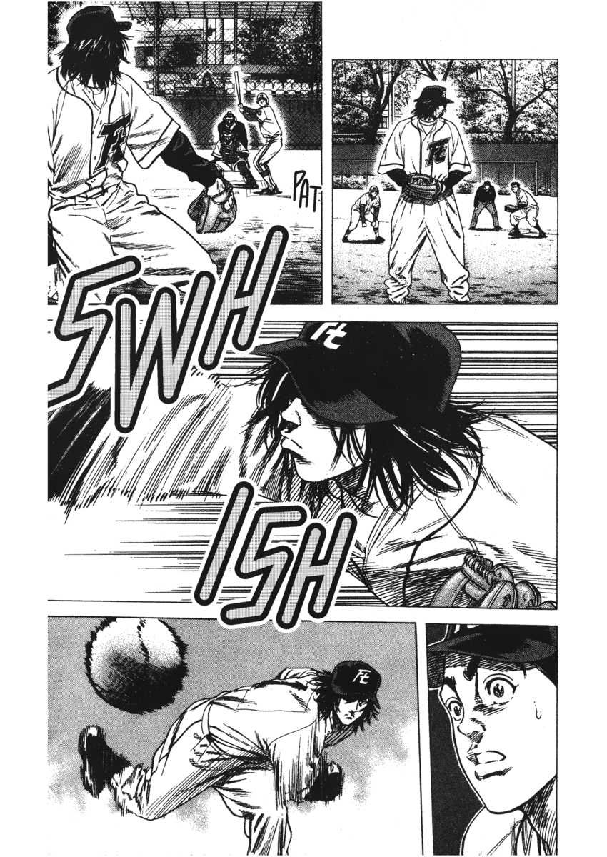 Read Rookies Manga Online