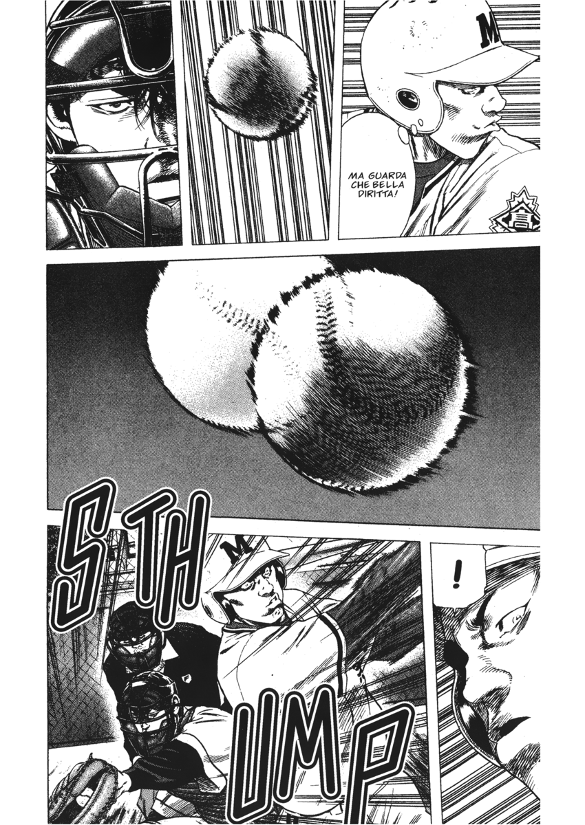 Read Rookies Manga Online